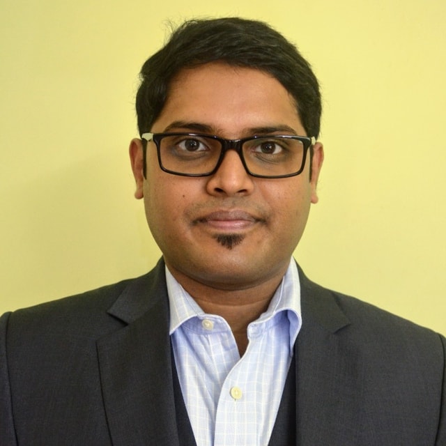 Manish Chandra